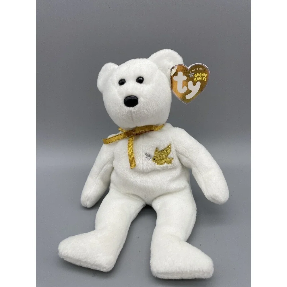 Ty BEANIE‎ Baby 2005 